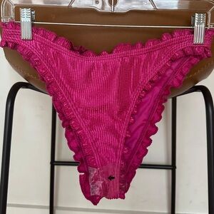 South Beach/ASOS Bikini Bottoms